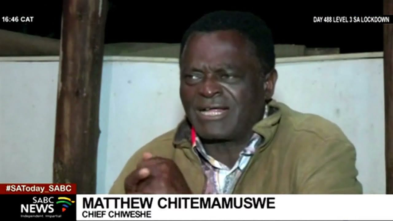 Outrage over awarding of mining license to a Chinese company in Zimbabwe