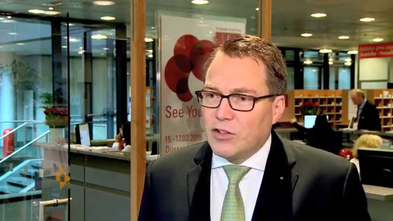 ProWein 2014: Bilanzbericht