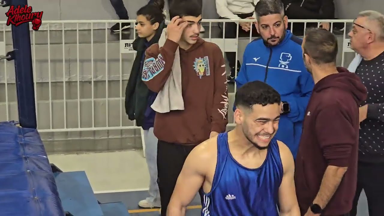 65 Kg ADRIAN WARWAR VS. PARHOH ALMASOV🥊 Melandovich Championship Final🏆
