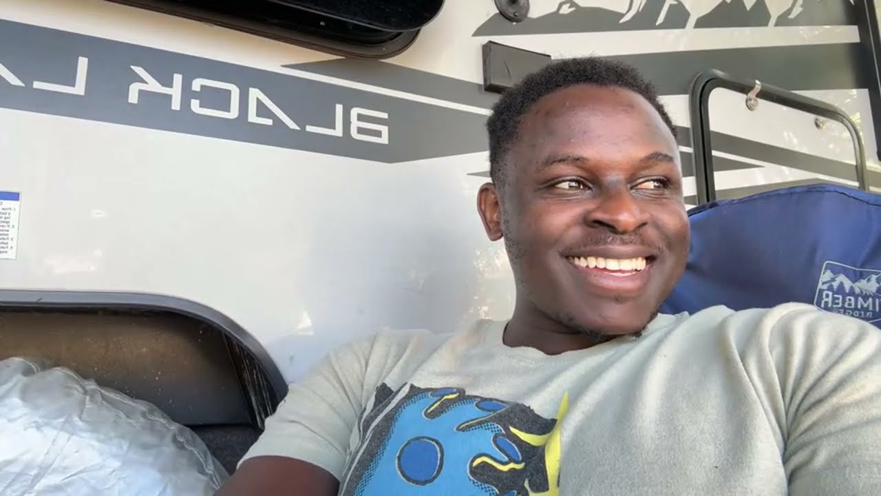 KOREE THE TRAVELER is live!