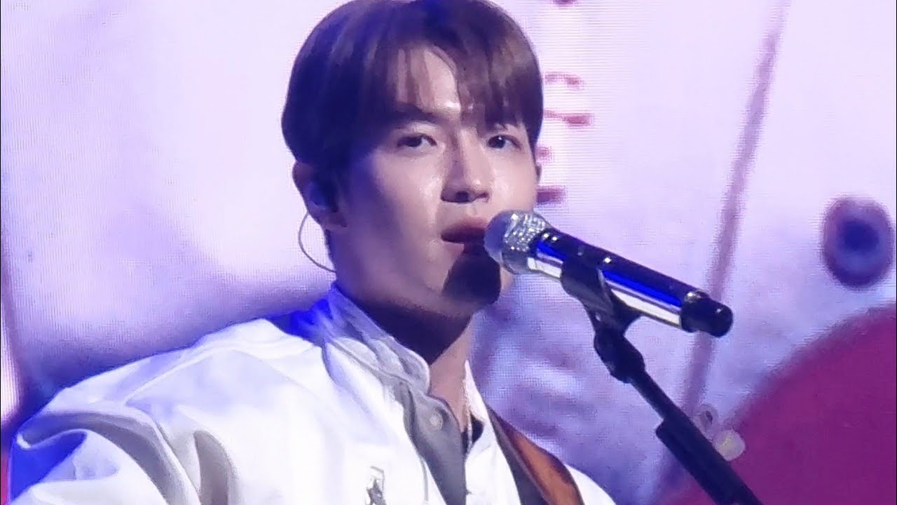 김재환 어썸 스테이지 부산 세로캠 Full 240224. 2160p