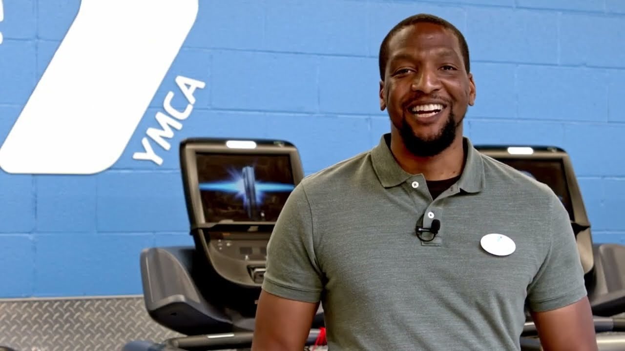Welcome to the Farmington Family YMCA