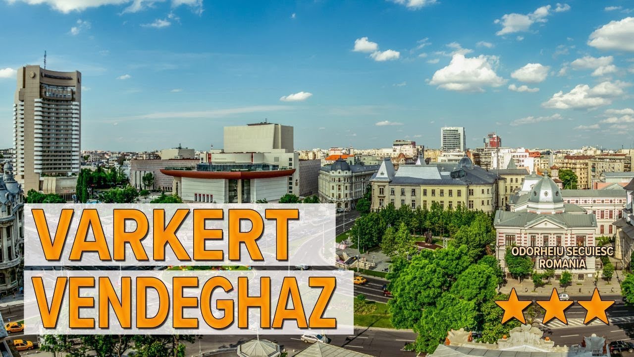 Varkert Vendeghaz hotel review | Hotels in Odorheiu Secuiesc | Romanian Hotels