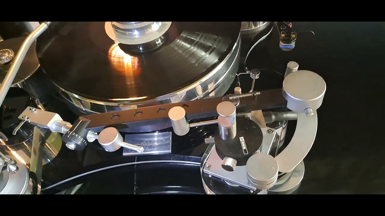 Transrotor Zet 3