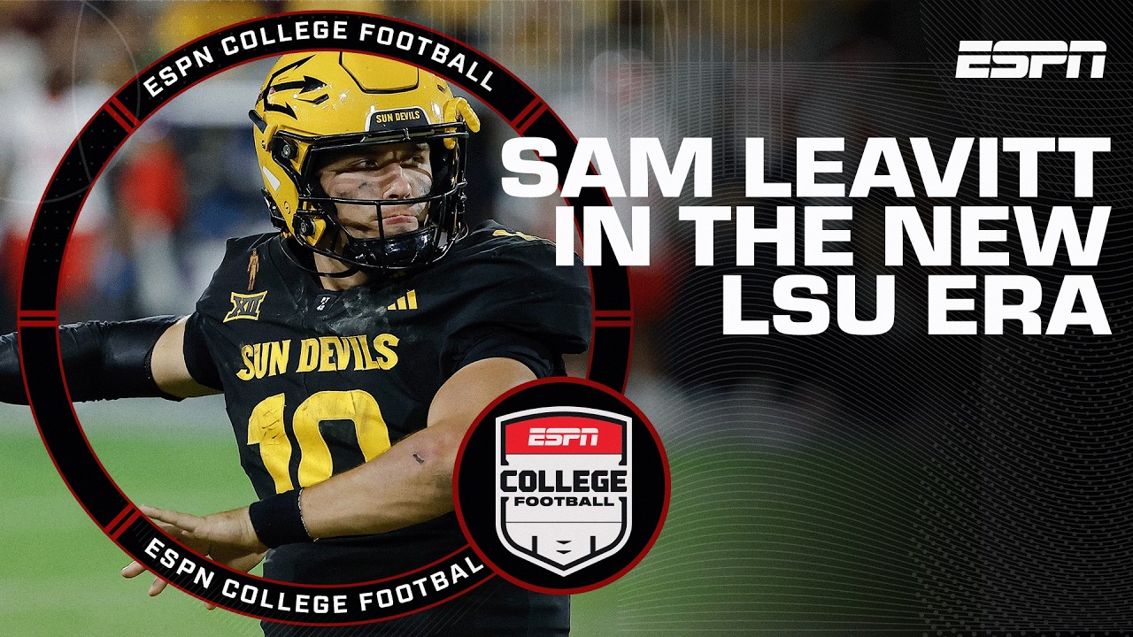 Kiffin STACKED LSU's Roster! | Always College Football