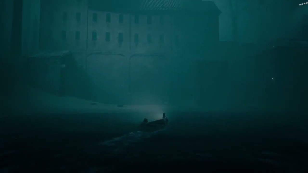 REANIMAL (full game)