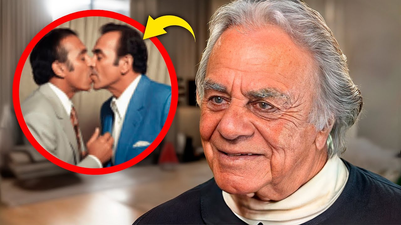 At 88, Johnny Mathis Confirms The Awful Rumors