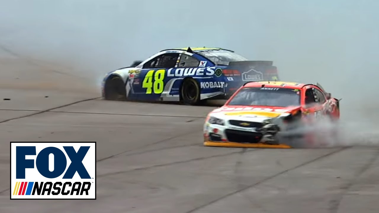 Radioactive: Talladega - 