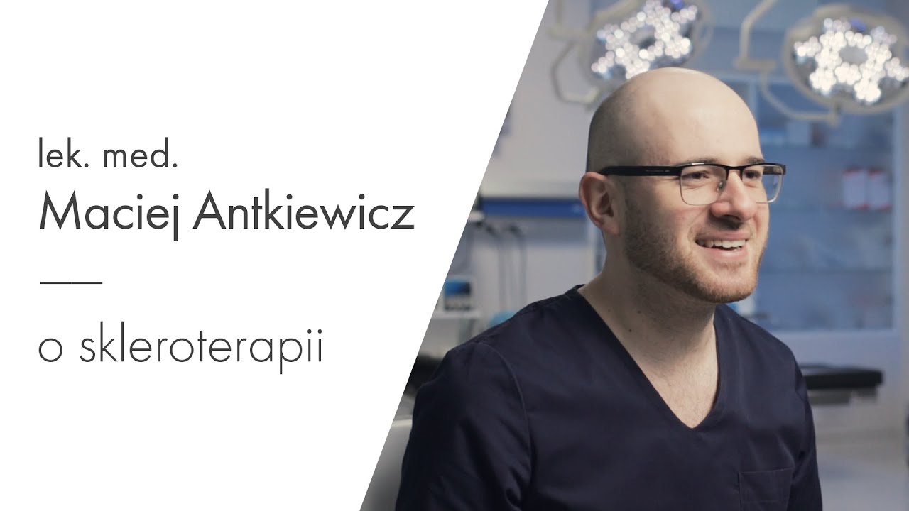 Jakie mogą wystąpić powikłania po skleroterapii?