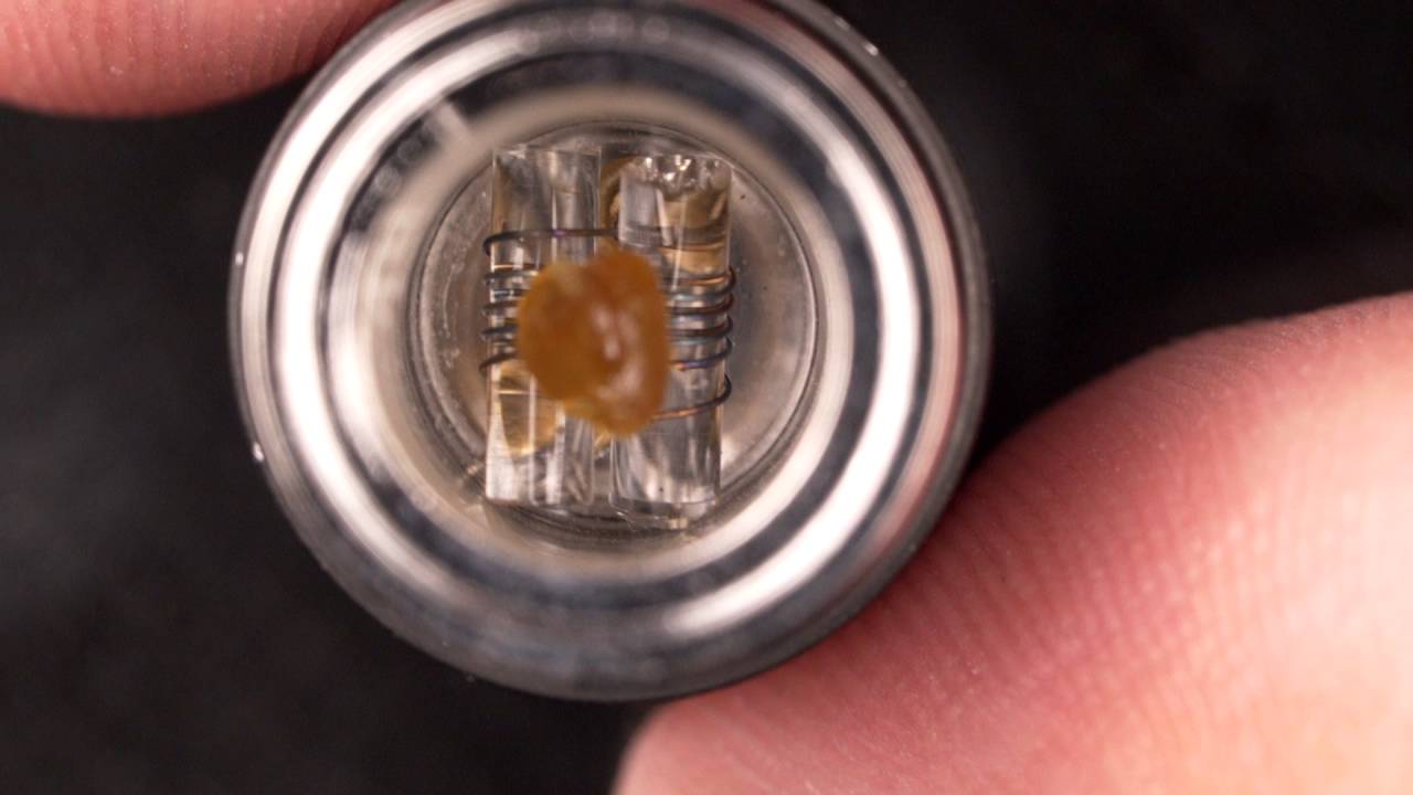 Dr. Dabber Aurora - HIGHTIMES Magazine Multi Award-Winning Vaporizer Pen