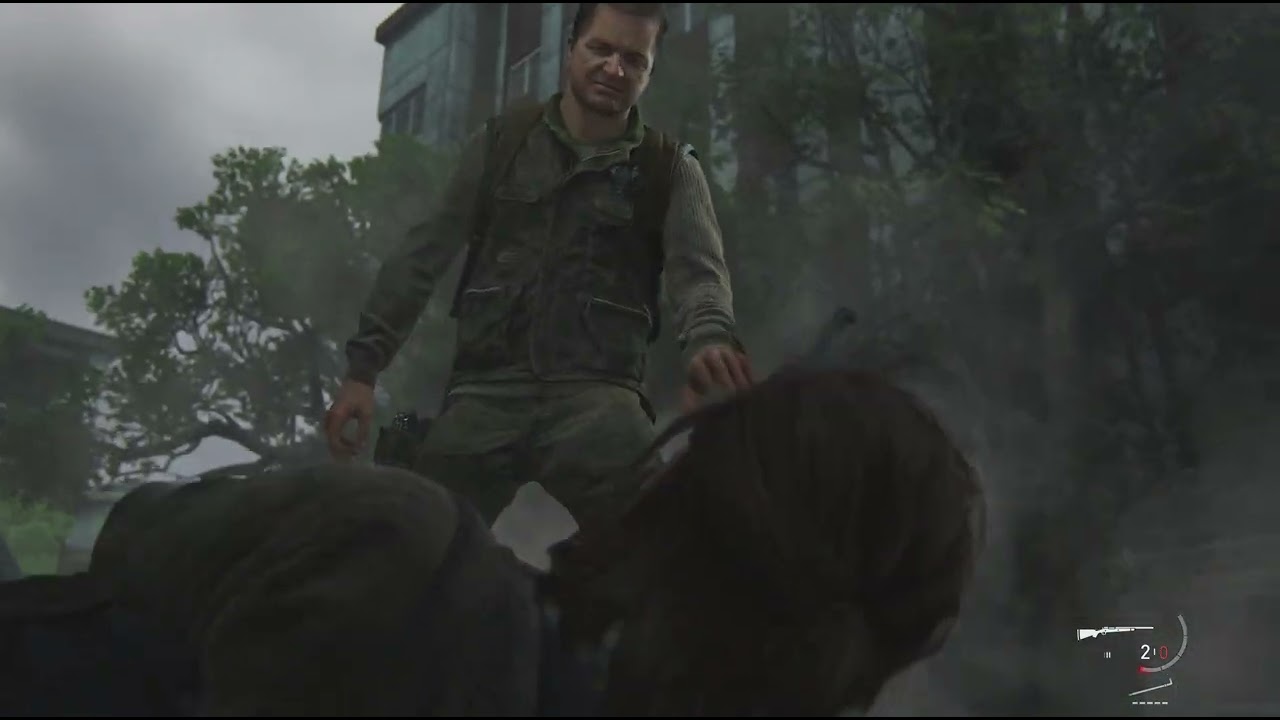 The Last of Us Parte 4 -20260225023403