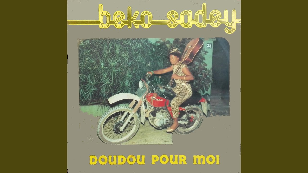 Doudou pour moi