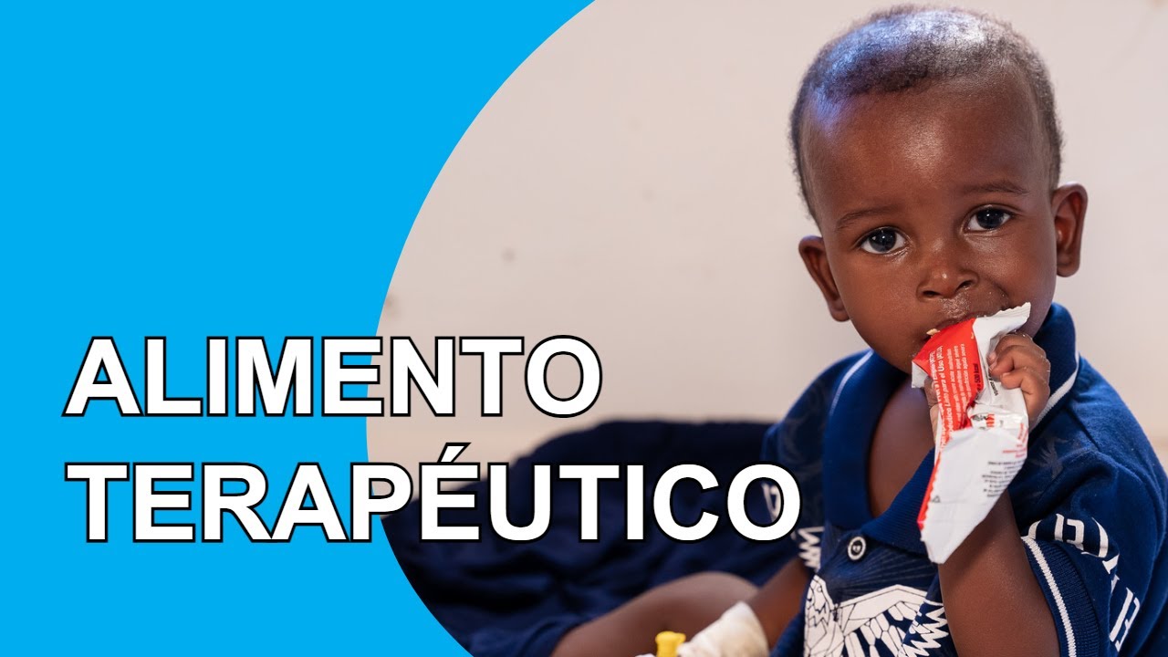 Salvemos a miles, dona y ayúdanos a entregar alimento terapéutico