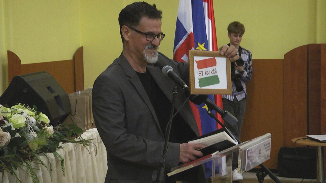 BORDER VOICES ZÁVEREČNÉ PODUJATIE - 1000 HANG A HATÁRRÓL -  ZÁRÓRENDEZVÉNY - MITTÁK GÁBOR  - FHD