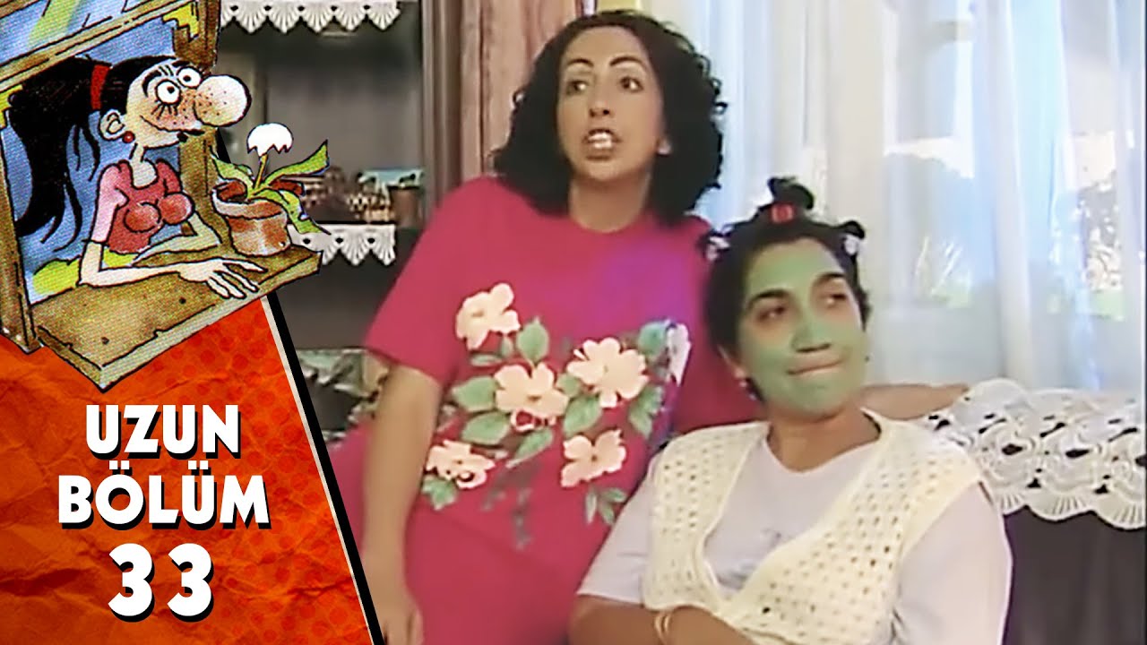 Sıdıka 33. Bölüm ( Uzun Versiyon )