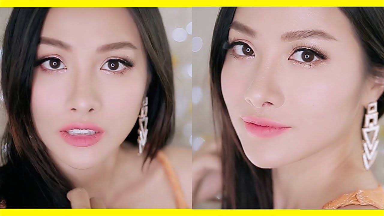 SITA MAKEUP | FRIEND | YaYa Trương Nhi Đi Kiếm Chồng Đầu Năm Mới | Makeup Ngày Tết 2018