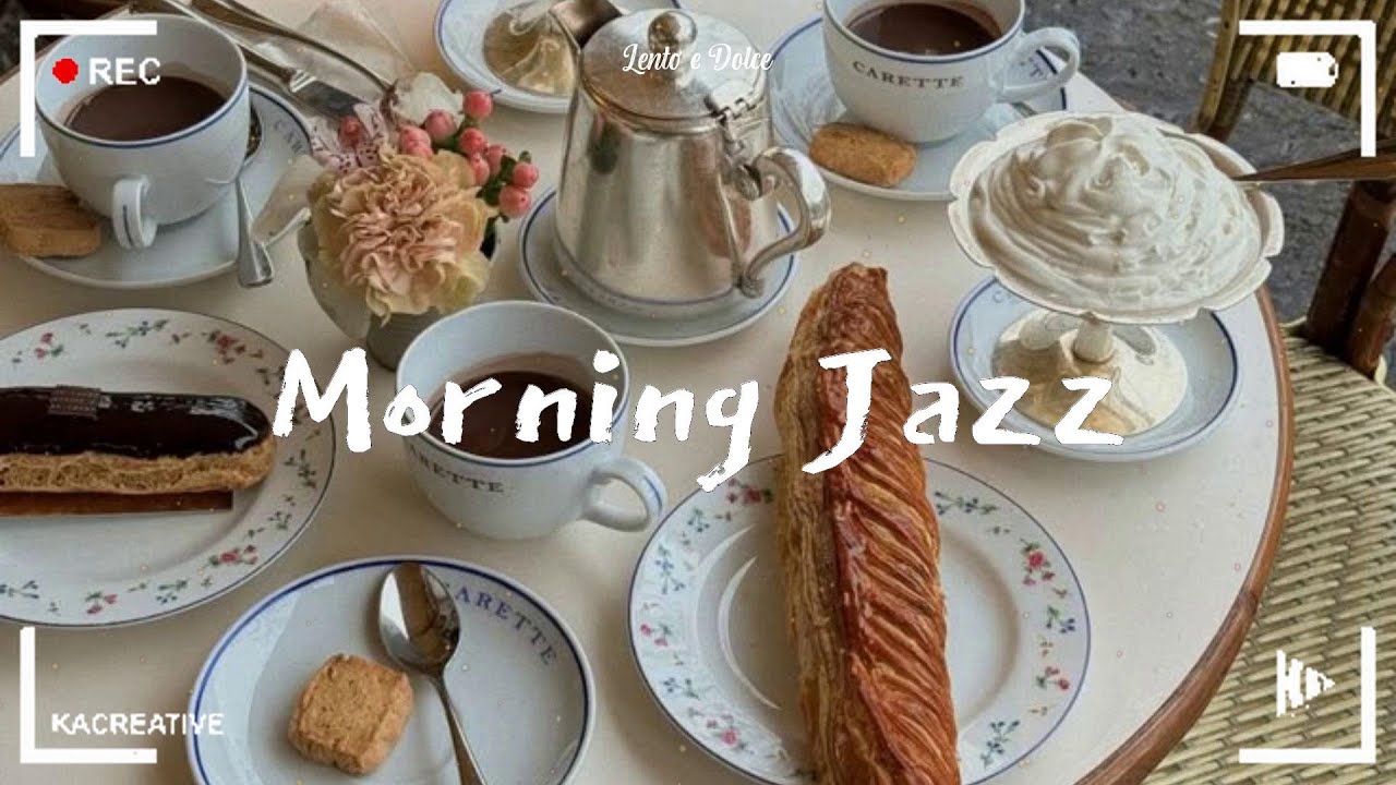 Slow Blues and Jazz Music - Relax Instrumental Music