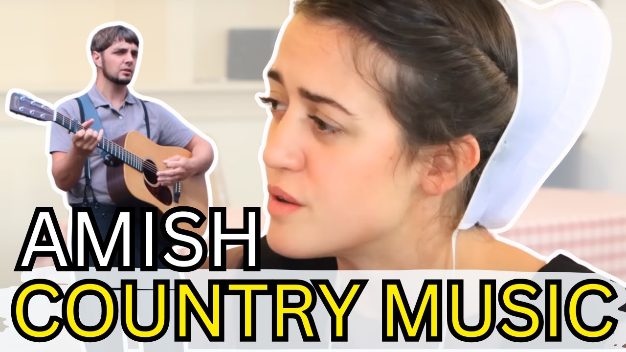 Ben & Rose: The Amish Country Music Couple