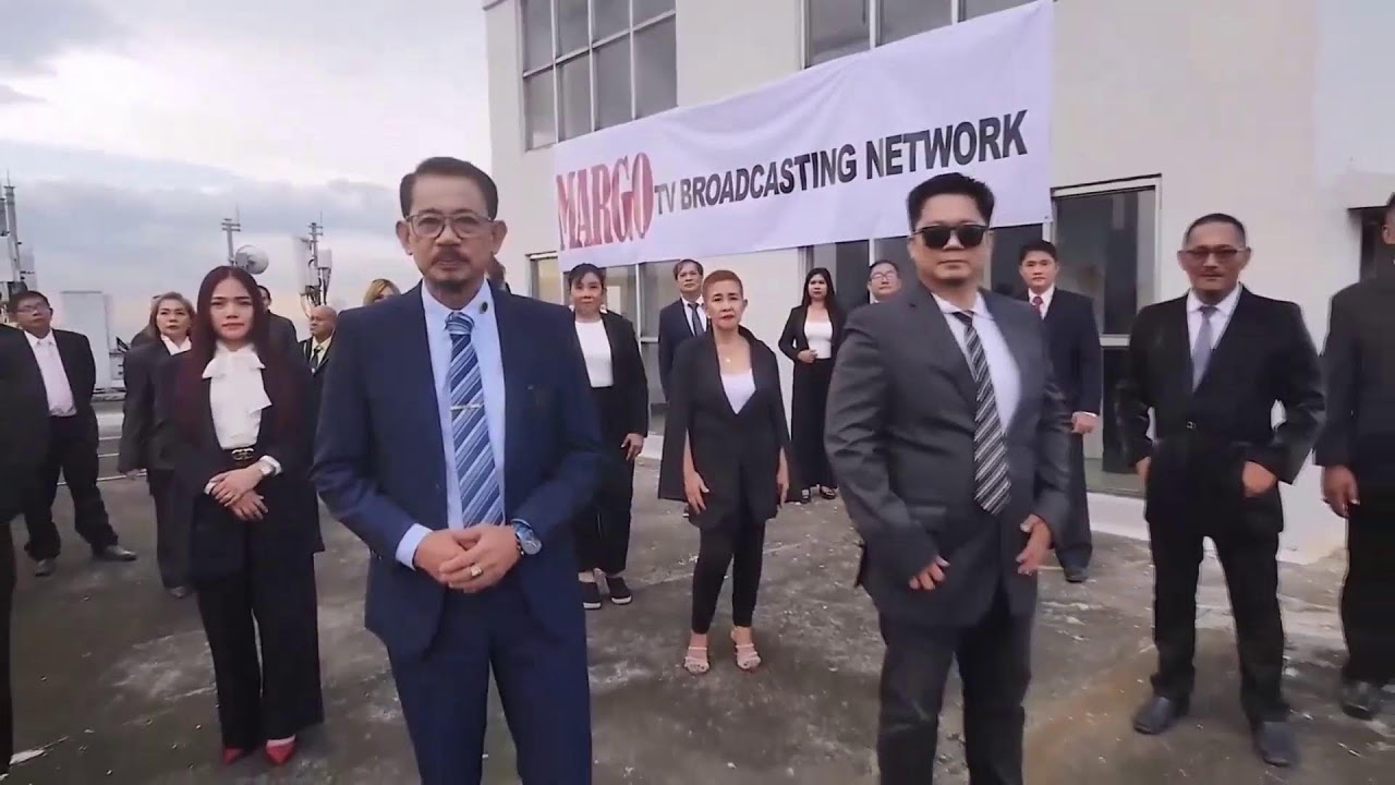 KASANGA SA BALITA (MARGO TV Broadcasting Network FEB. 3, 2026)