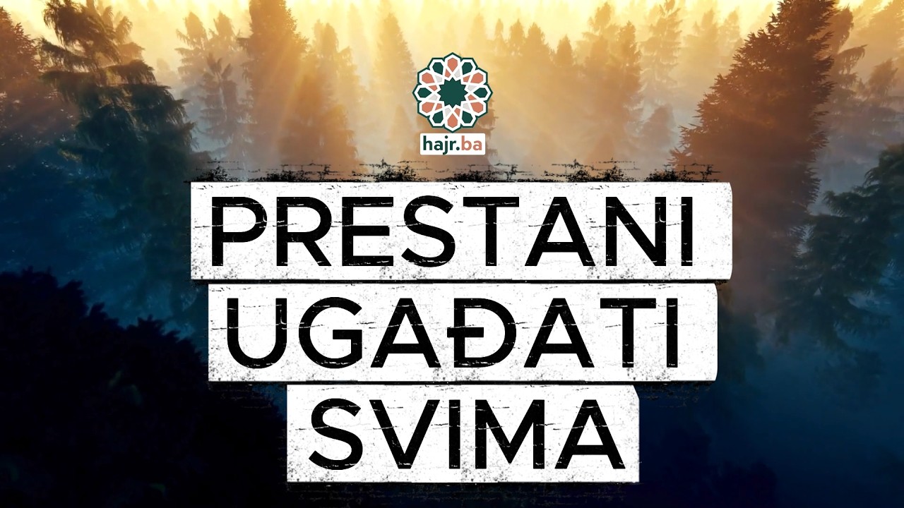 Zašto se ljudi naljute kad počneš poštovati sebe