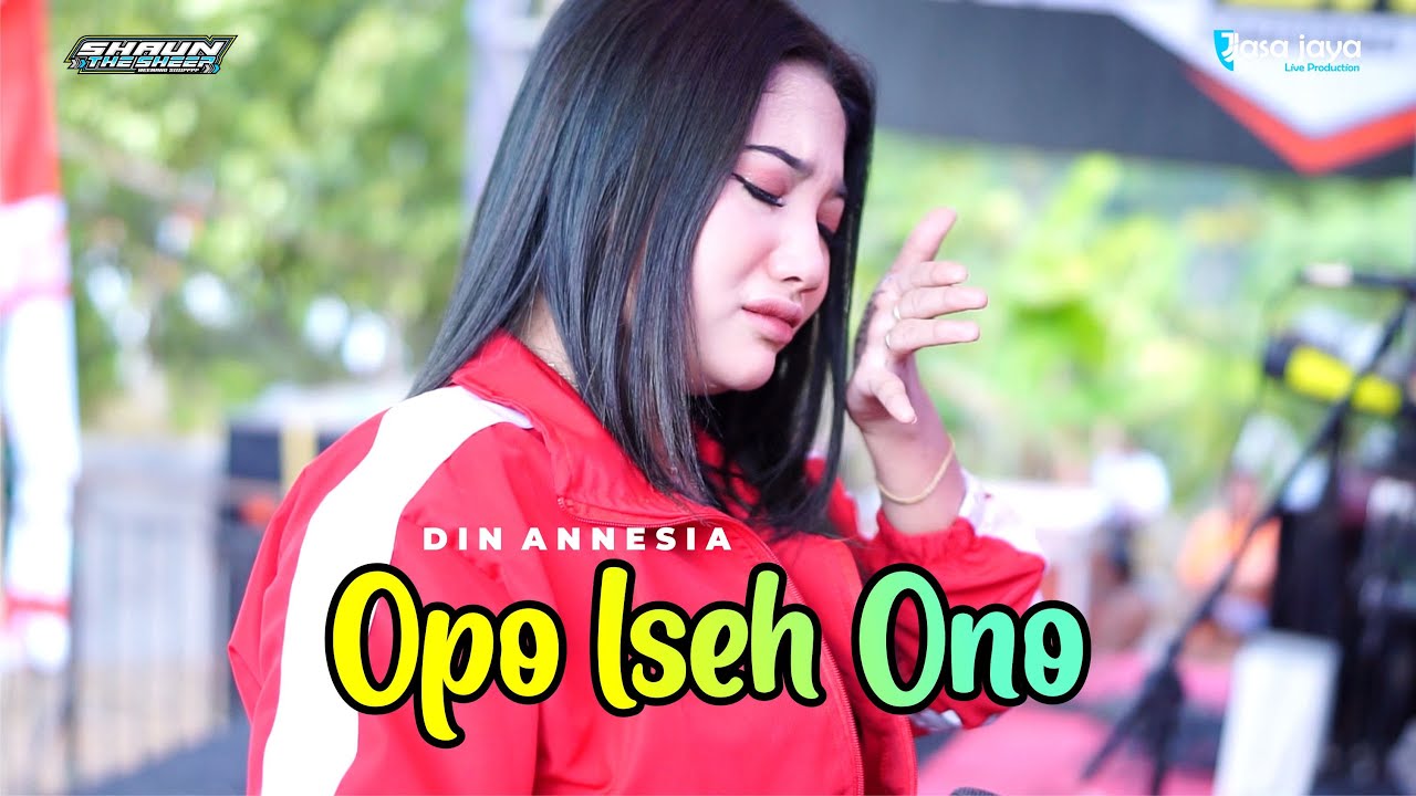 OPO ISEH ONO DIN MENANGIS  - SHAUN THE SHEEP - PEMUDA BENGKAL BERSATU - GEMBONG PATI