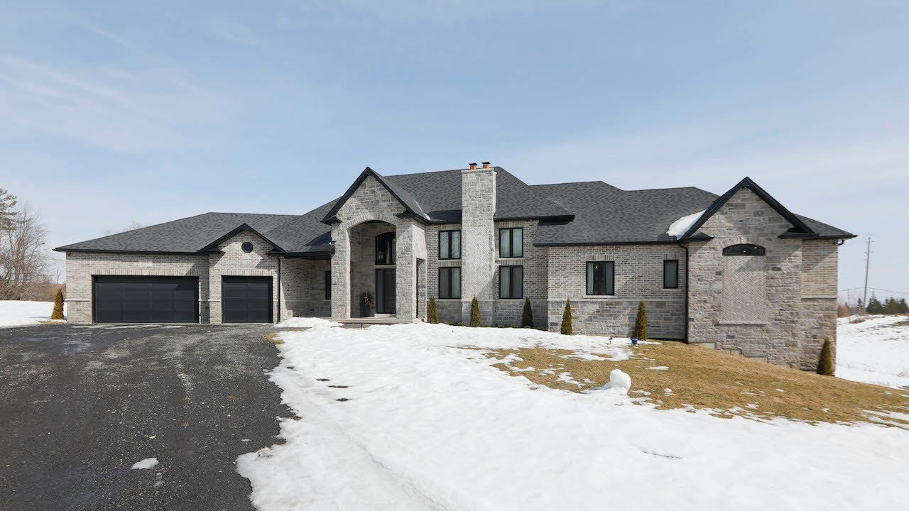 13921 Tenth Line, Stouffville - Open House Video Tour