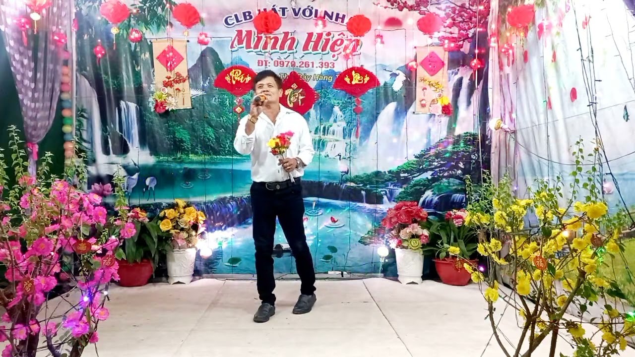 N/ gõ cửa. - THANH TUẤN (7/3/2026) thứ 5-7 hàng tuần 