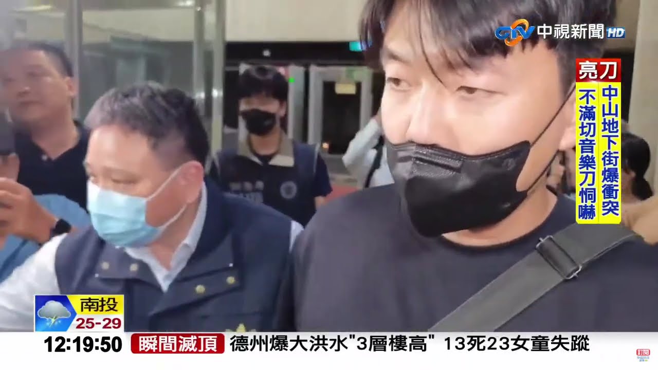 #中視午間新聞線上看 20250705 (週六)