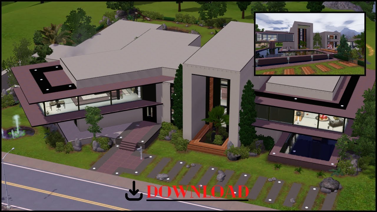 The Sims 3 | Base Game Only | No CCs | Download na Descrição |