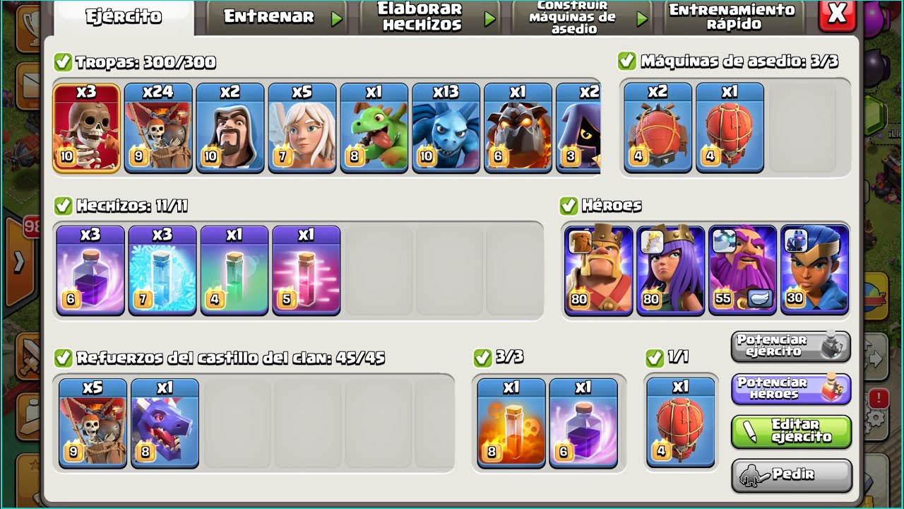QUEEN WALK LALOON TH14