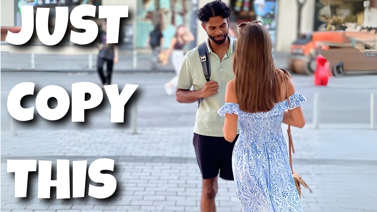 How to Cold Approach Women in 2025 (Without Feeling Like a Creep) - Belgrade