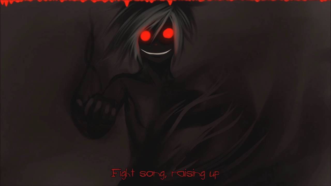 Anti-Nightcore - Feel Invincible