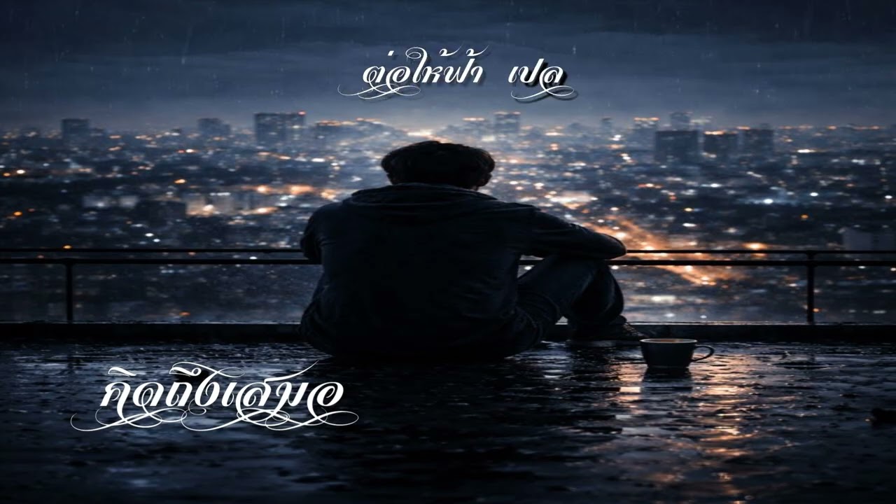 คิดถึงเสมอ