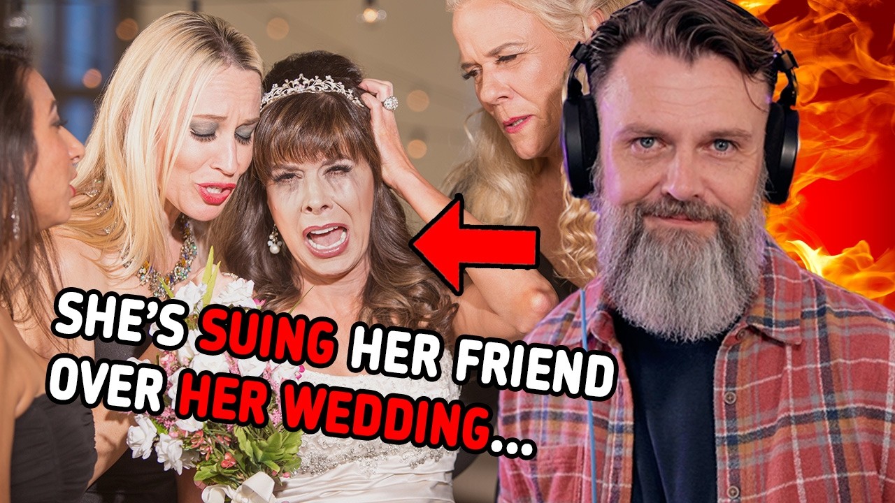Petty Revenge on A**hole Boss... Dusty Thunder REACTION!