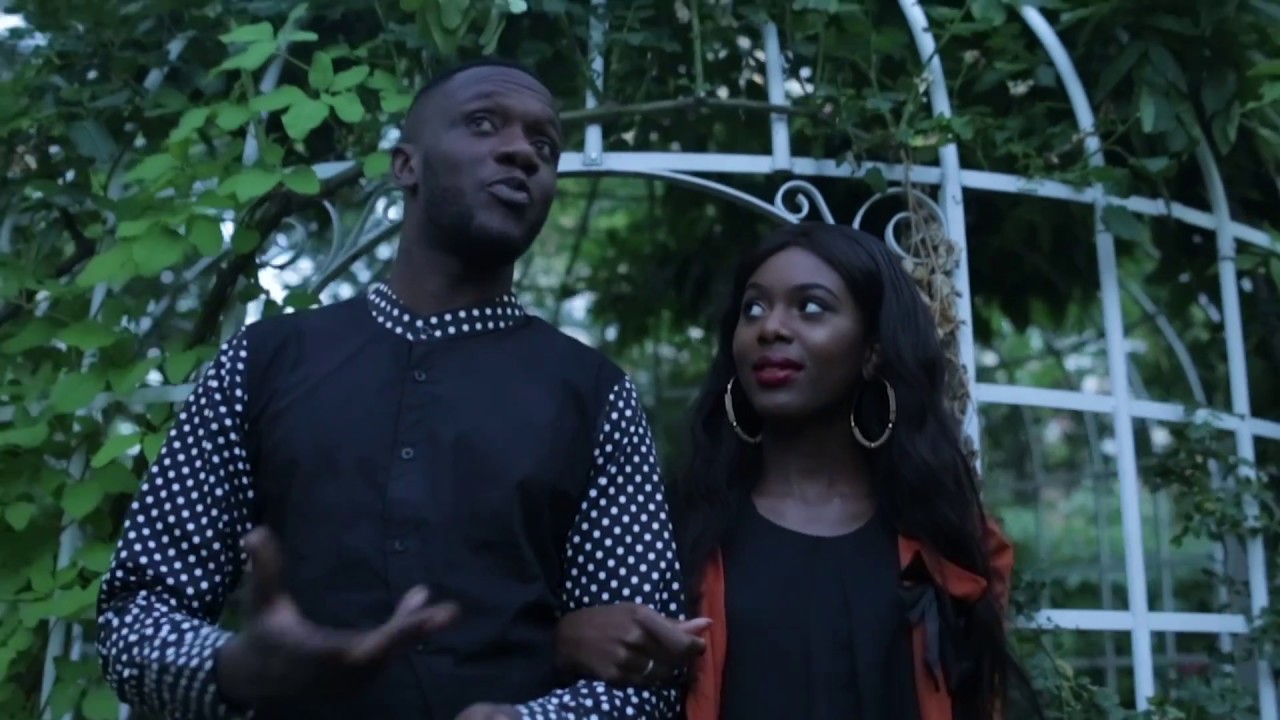 Mohamed Diaby - Diarabi fou (Clip Officiel)