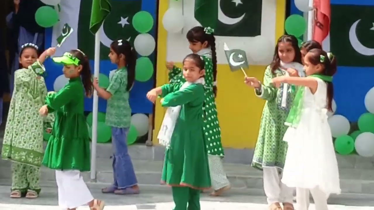 14 August 2025 Pakistan independence day celebrate #shorts