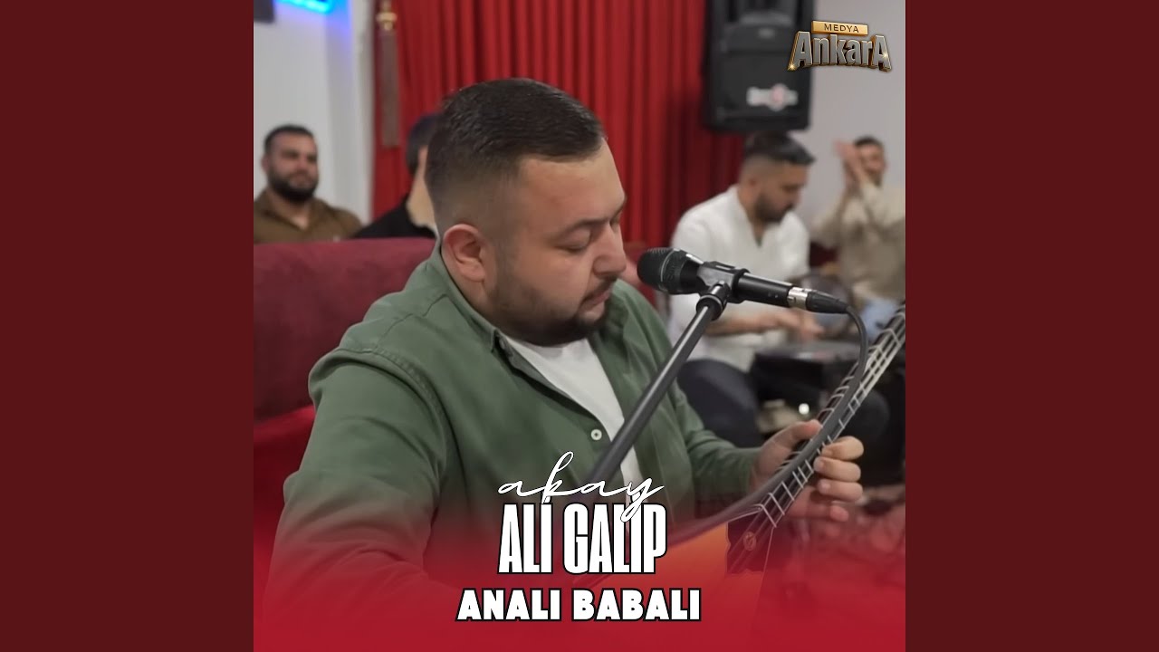 Analı Babalı