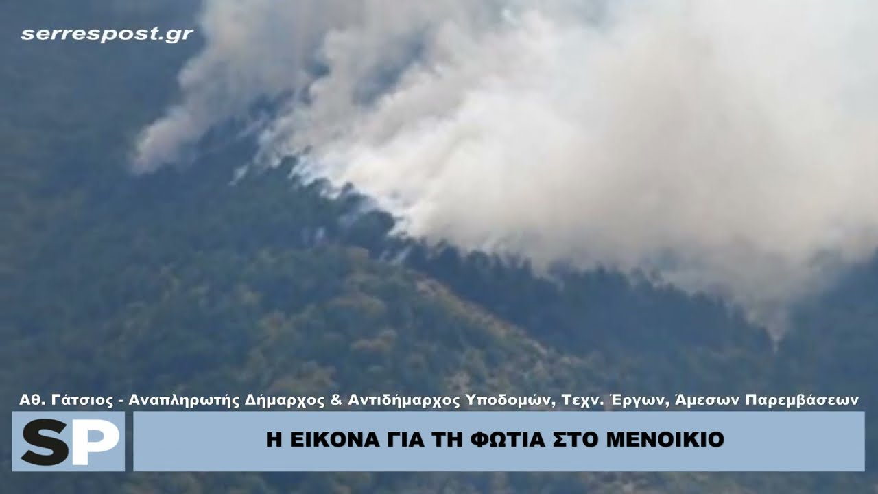 Η ΕΙΚΟΝΑ ΓΙΑ ΤΗ ΦΩΤΙΑ ΣΤΟ ΜΕΝΟΙΚΙΟ (ΣΕΡΡΕΣ)