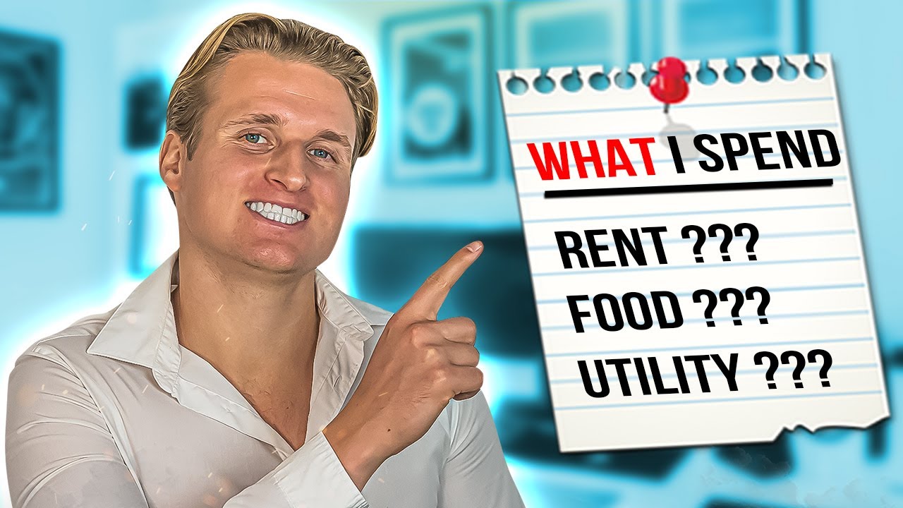 How Much Does it COST to LIVE IN CYPRUS?