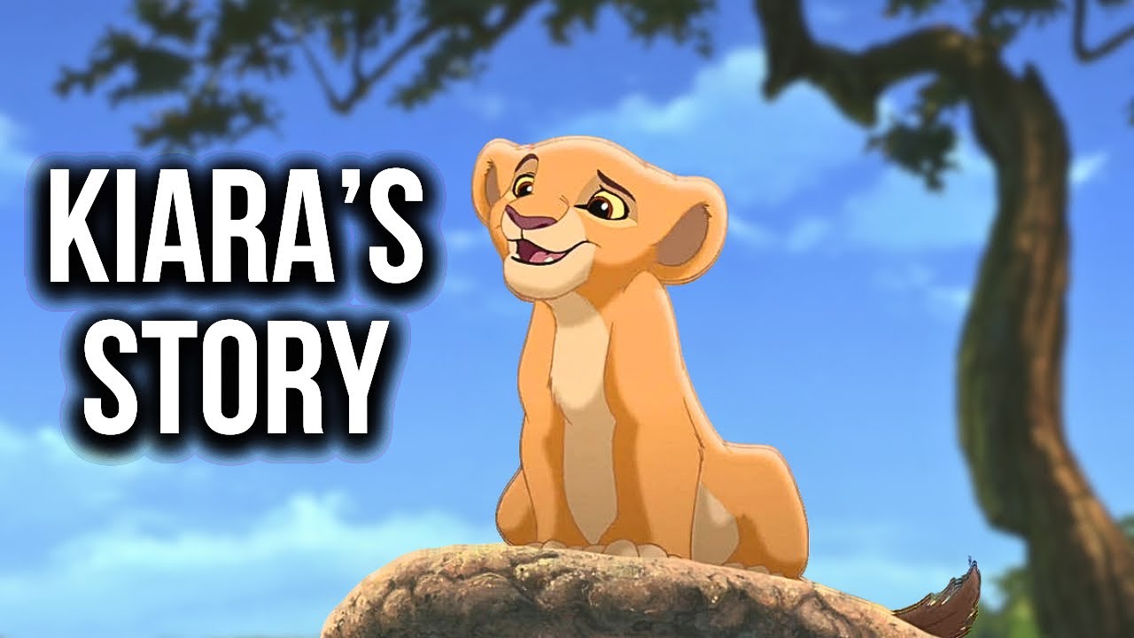 Everything you missed about Kiara