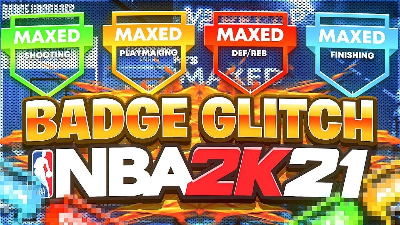 (NEW) 2k21 Vc and Badge Glitch (Max Badges In 1 day) 2022 working🔥🔥