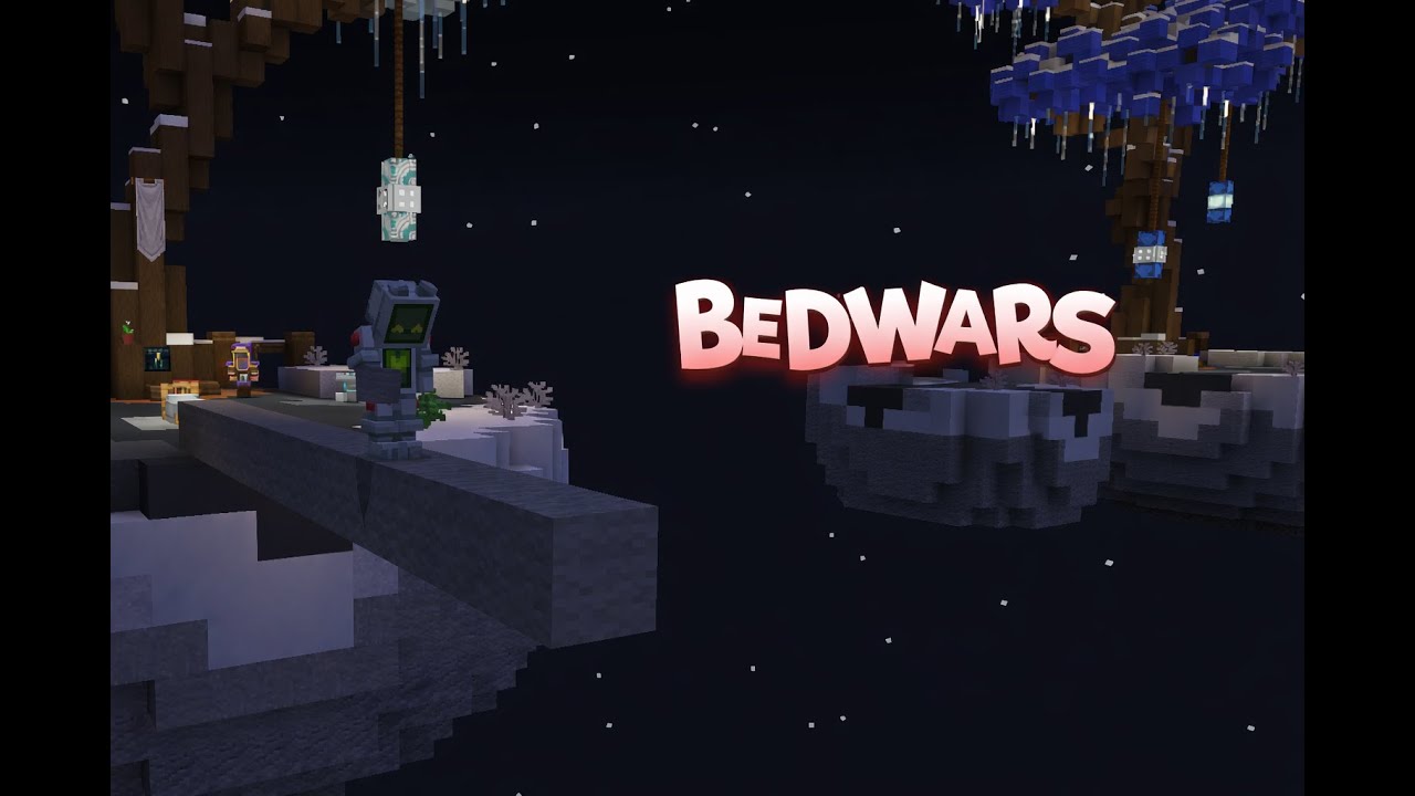 Bedwars Until I ACTUALLY Win...