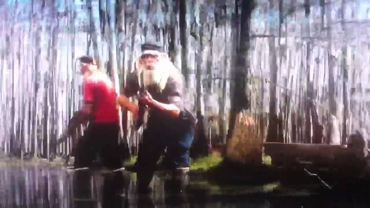 Swamp People - 