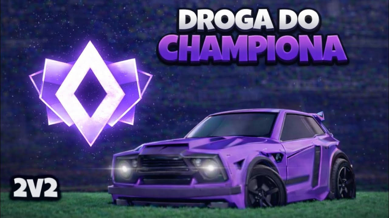 DROGA DO CHAMPIONA (EPICKI COMEBACK, TRAGICZNA GRA TMÓW) 🔥 #rocketleague #rl 
