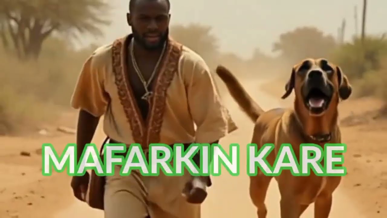 Mafarkin Kare da abinda yake nufi ga Mai mafarki a musulunci.