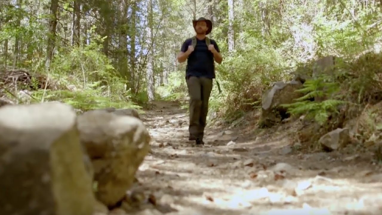 Hiking in Troodos 30'' &ndash; Aegean Traveller Cyprus