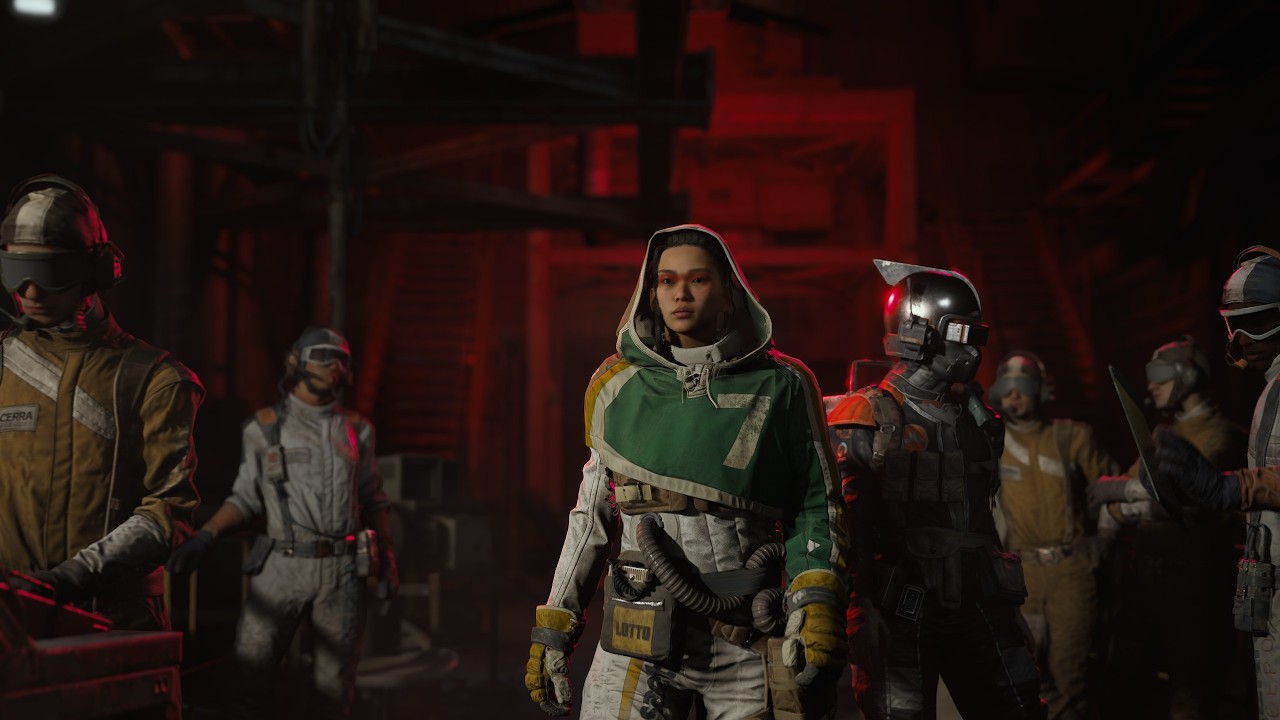 ESKİLERİ YETMEZMİŞ GİBİ YENİLERİ GELMİŞ | ARC RAIDERS