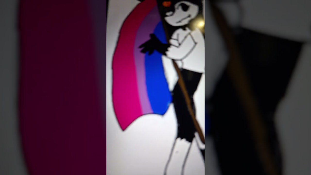 sim a trawin é bi e eu também 