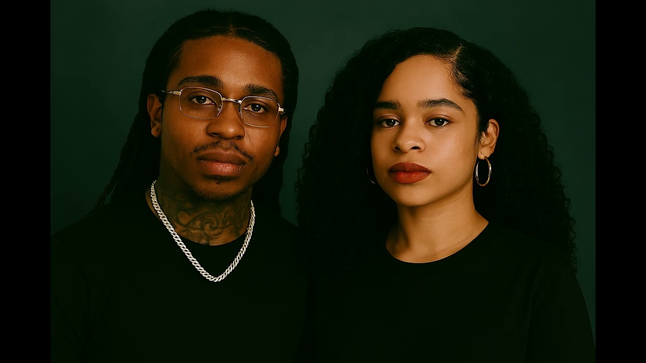 Jacquees ft Ella Mai - Same Love | Emotional R&B