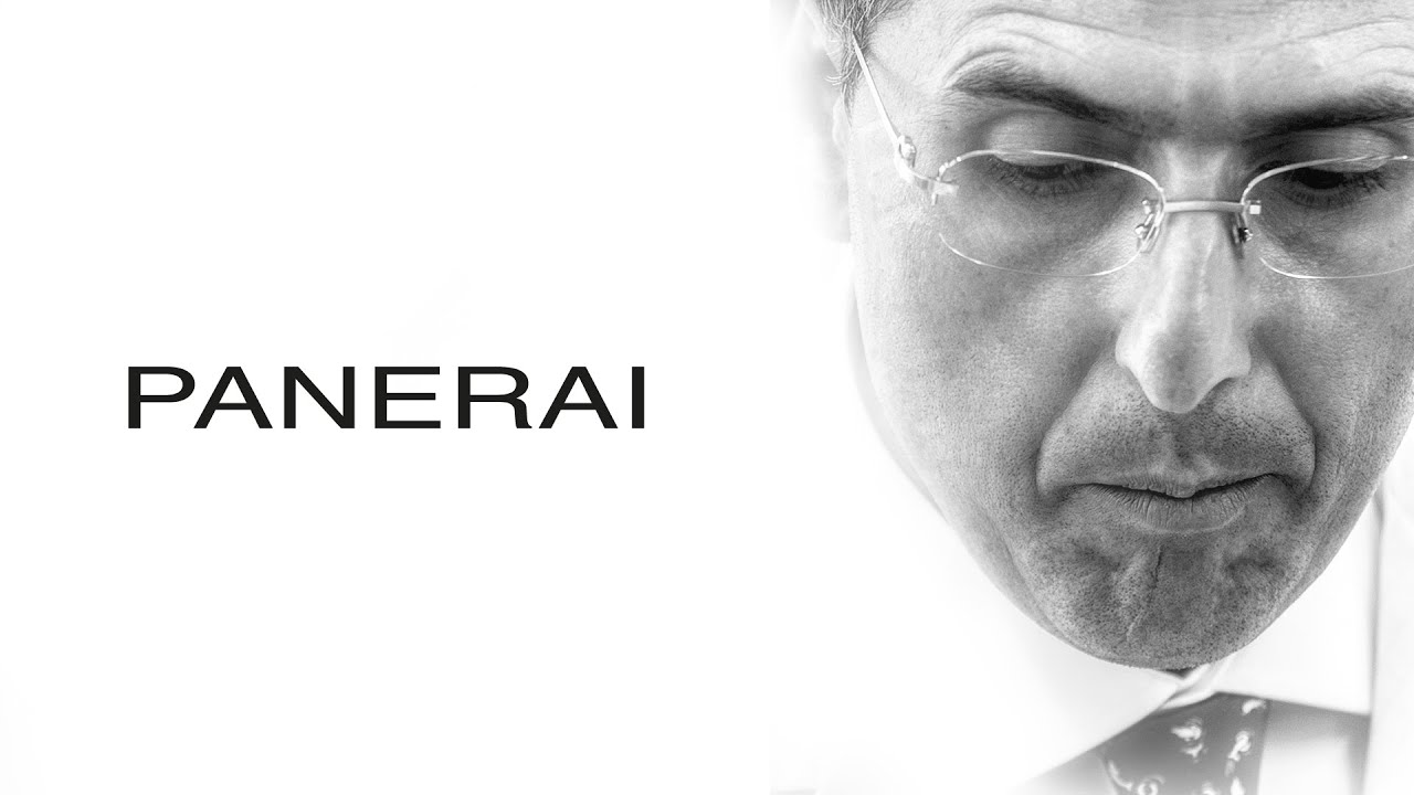 Officine Panerai - Storia del Brand